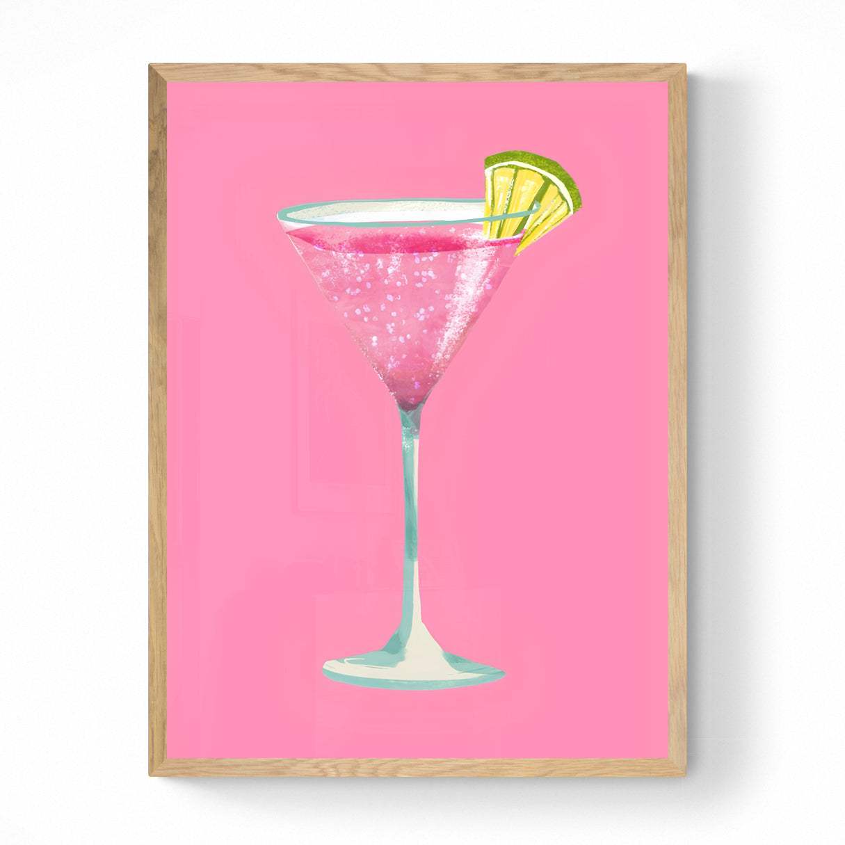 MARTINI DREAMING