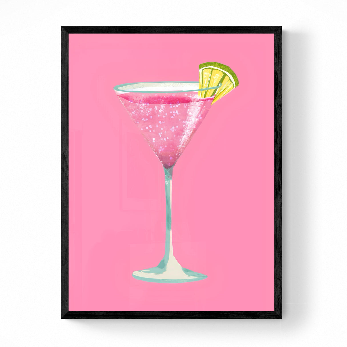 MARTINI DREAMING