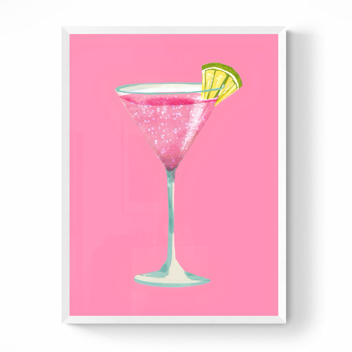 MARTINI DREAMING