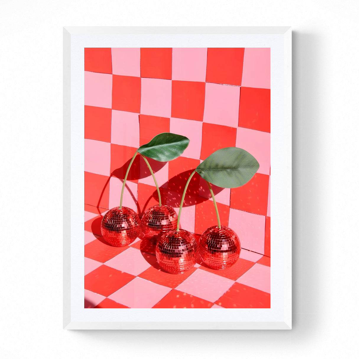 CHECK CHERRY