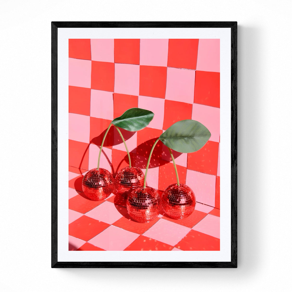 CHECK CHERRY