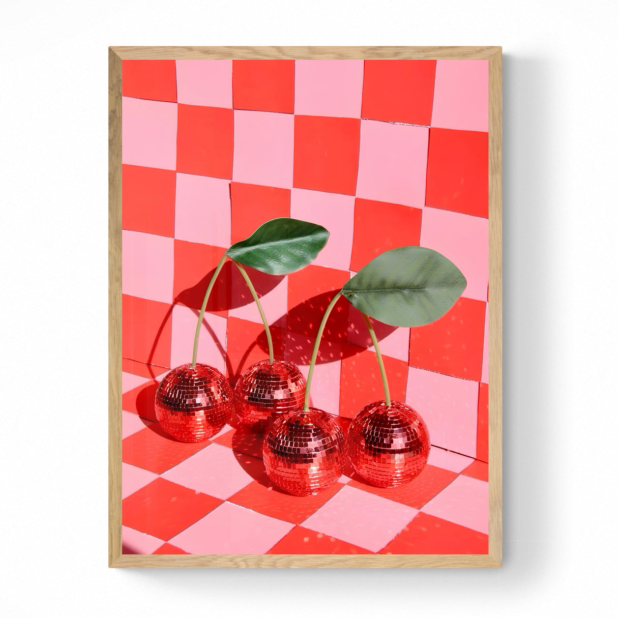 CHECK CHERRY