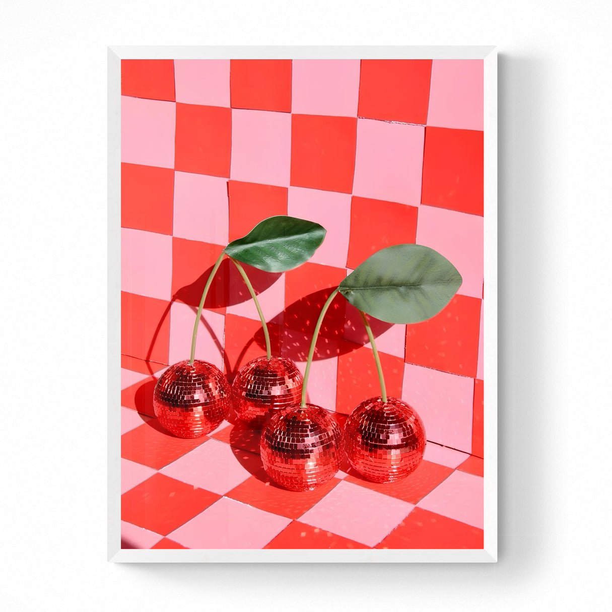 CHECK CHERRY