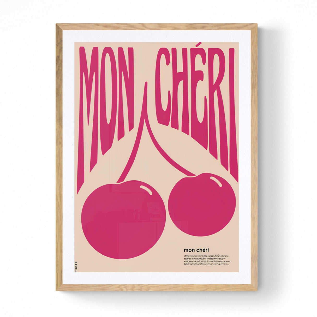 MON CHERI