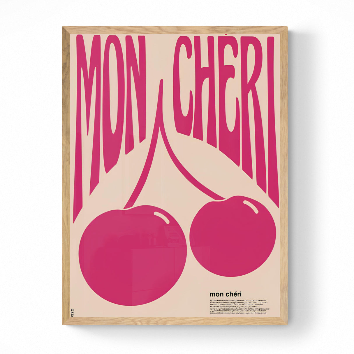 MON CHERI