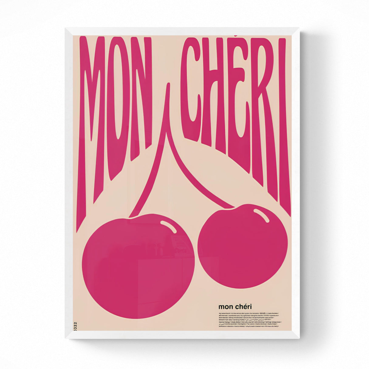 MON CHERI