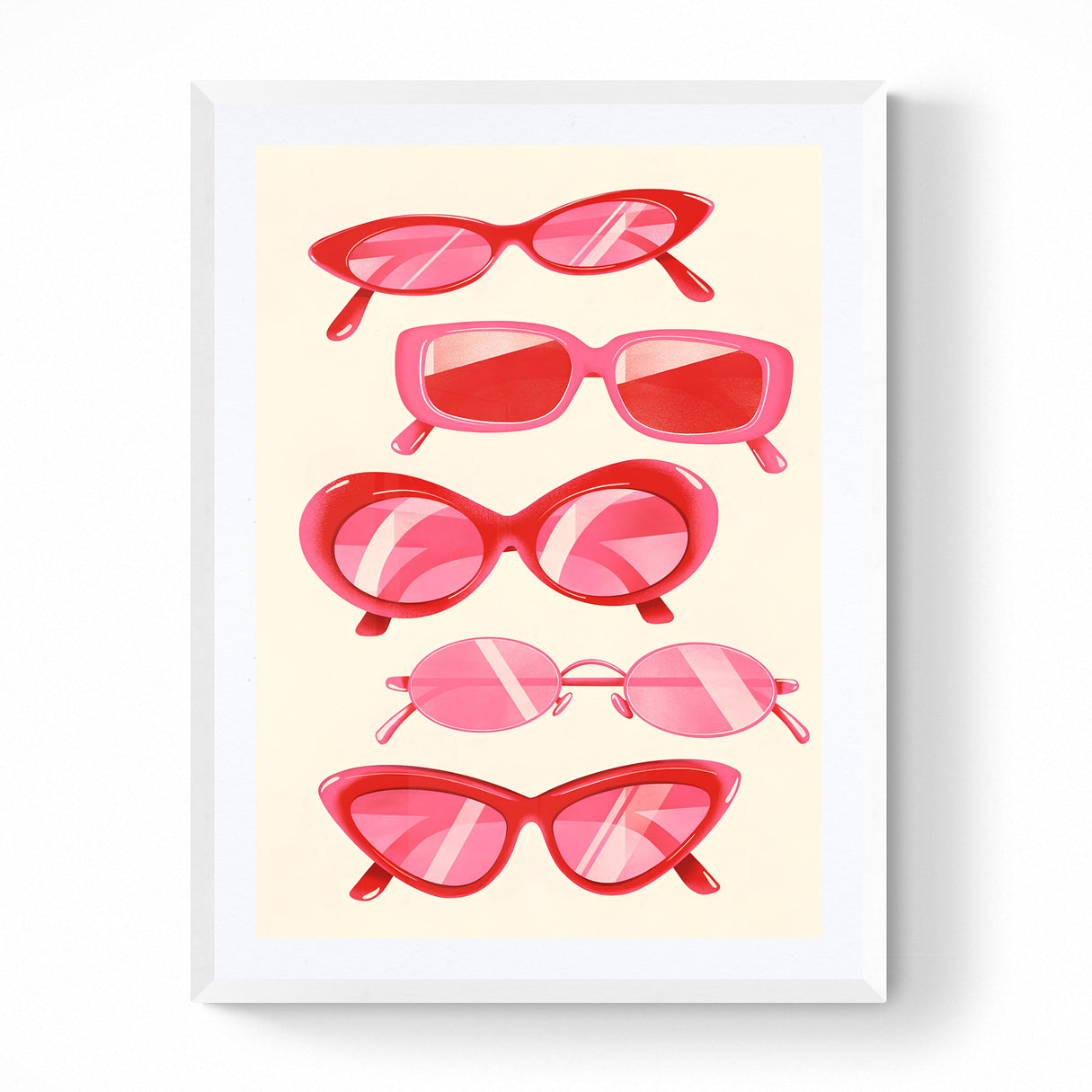 SHADES