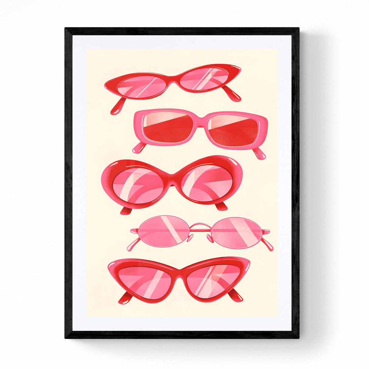 SHADES