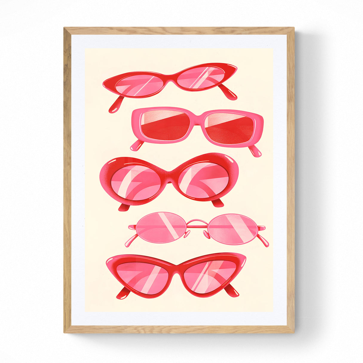 SHADES