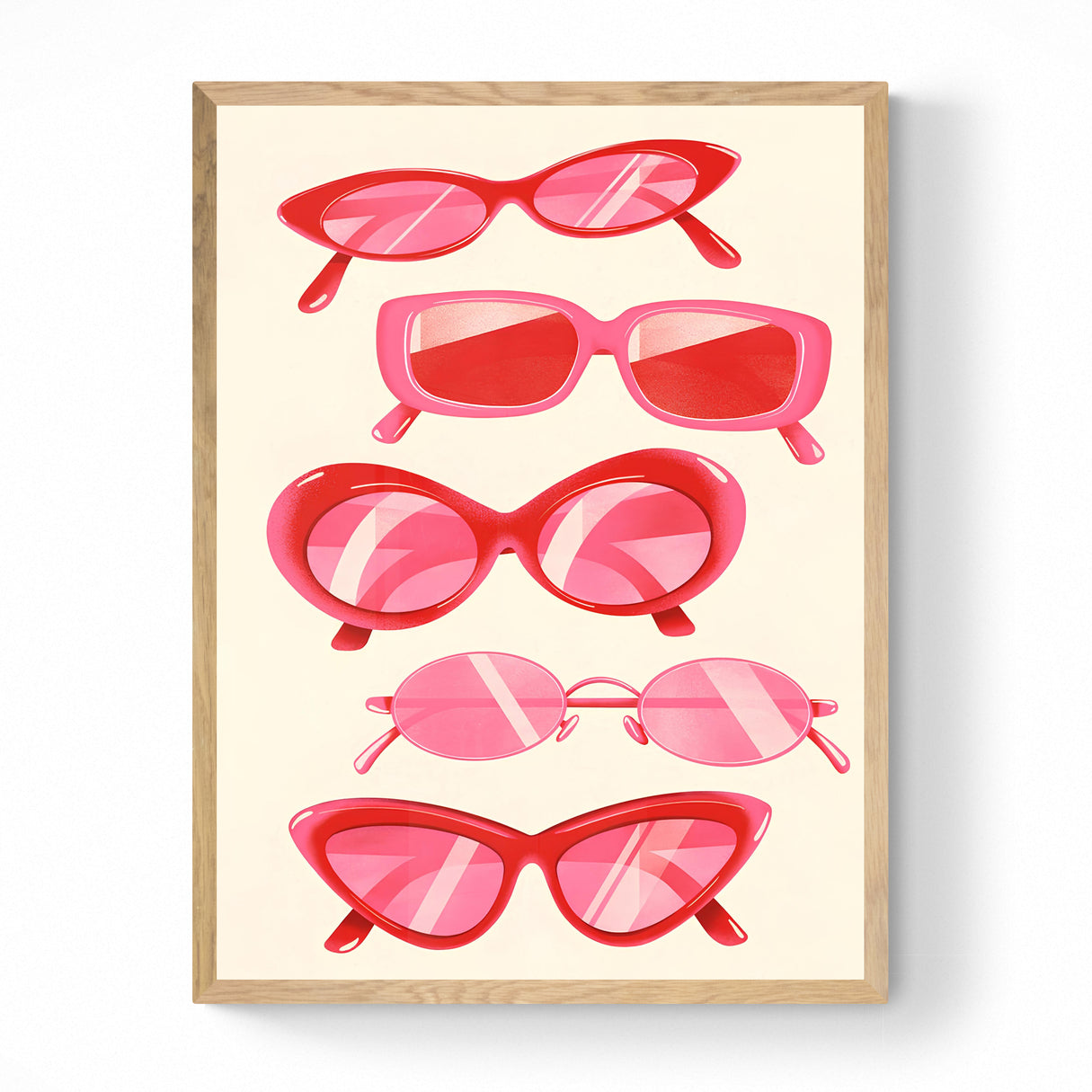 SHADES