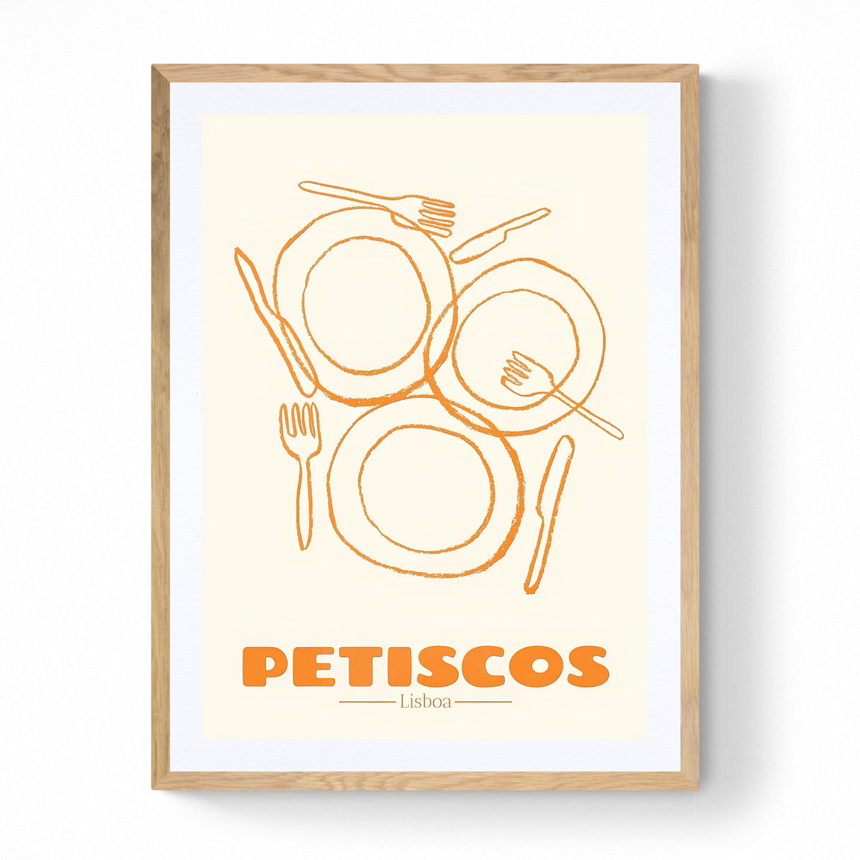 PORTO PETISCOS