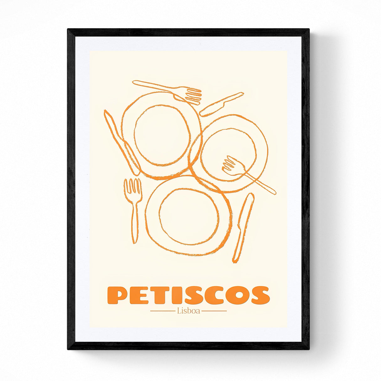 PORTO PETISCOS