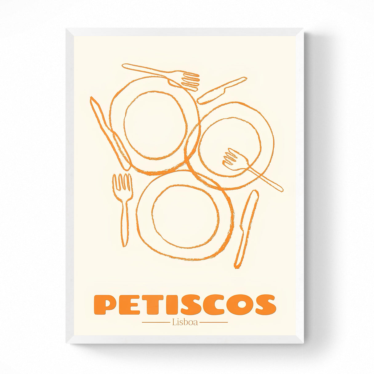 PORTO PETISCOS