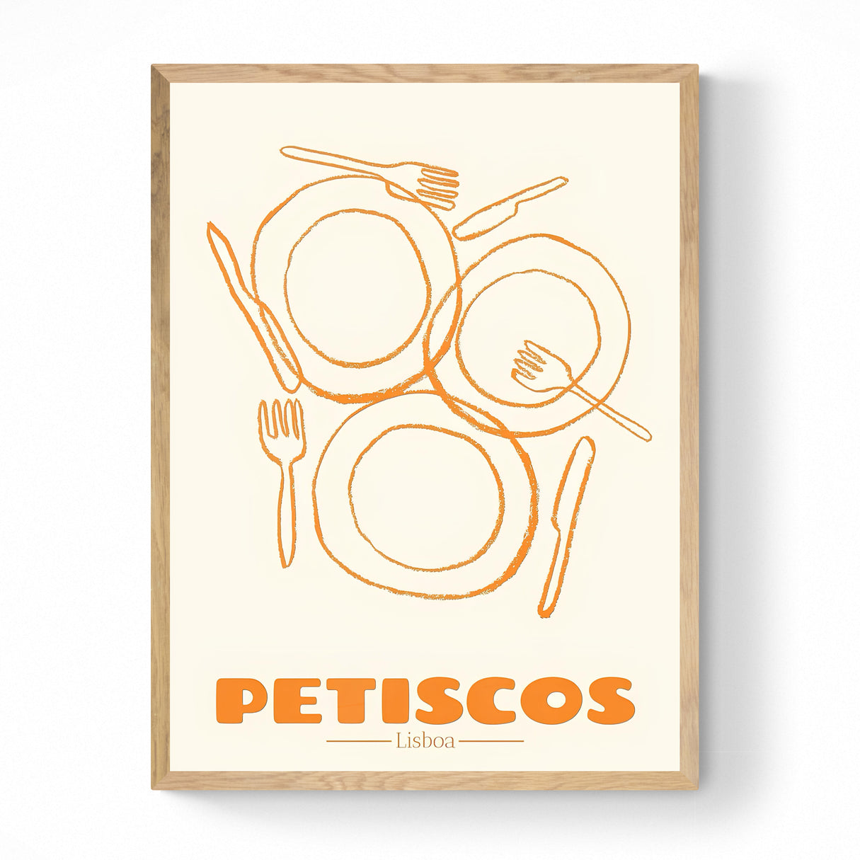 PORTO PETISCOS