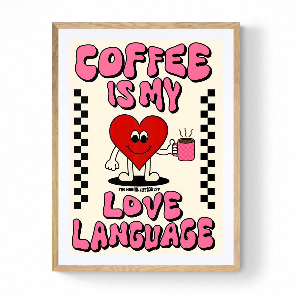 COFFEE LOVE