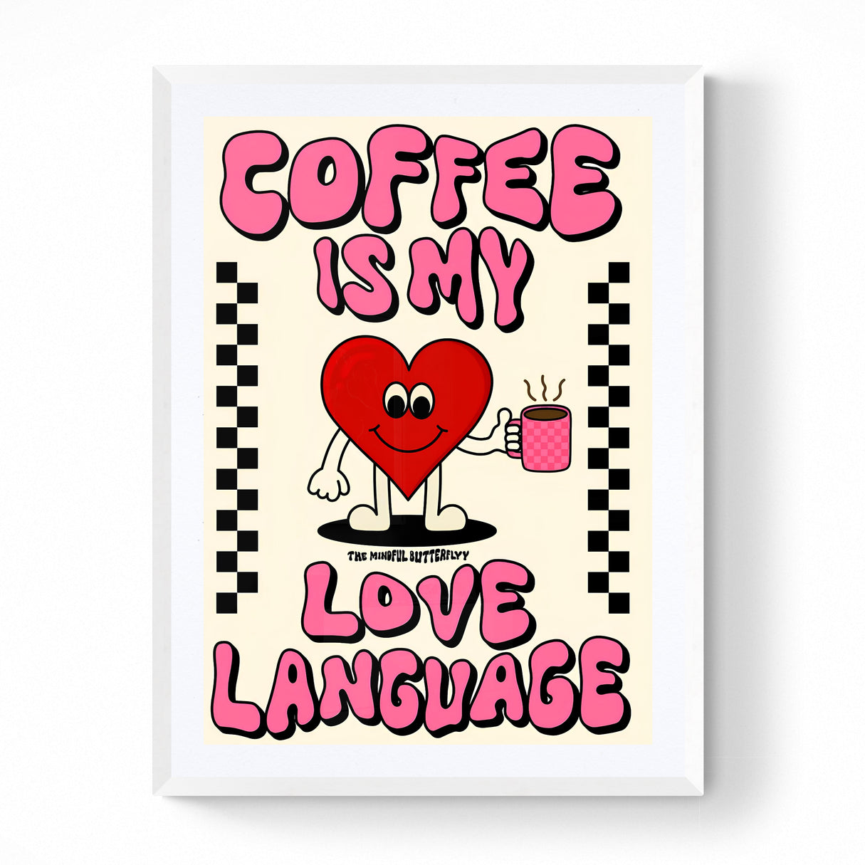 COFFEE LOVE