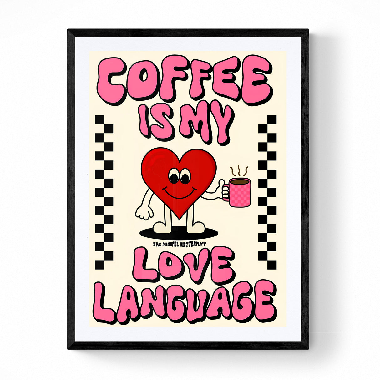 COFFEE LOVE