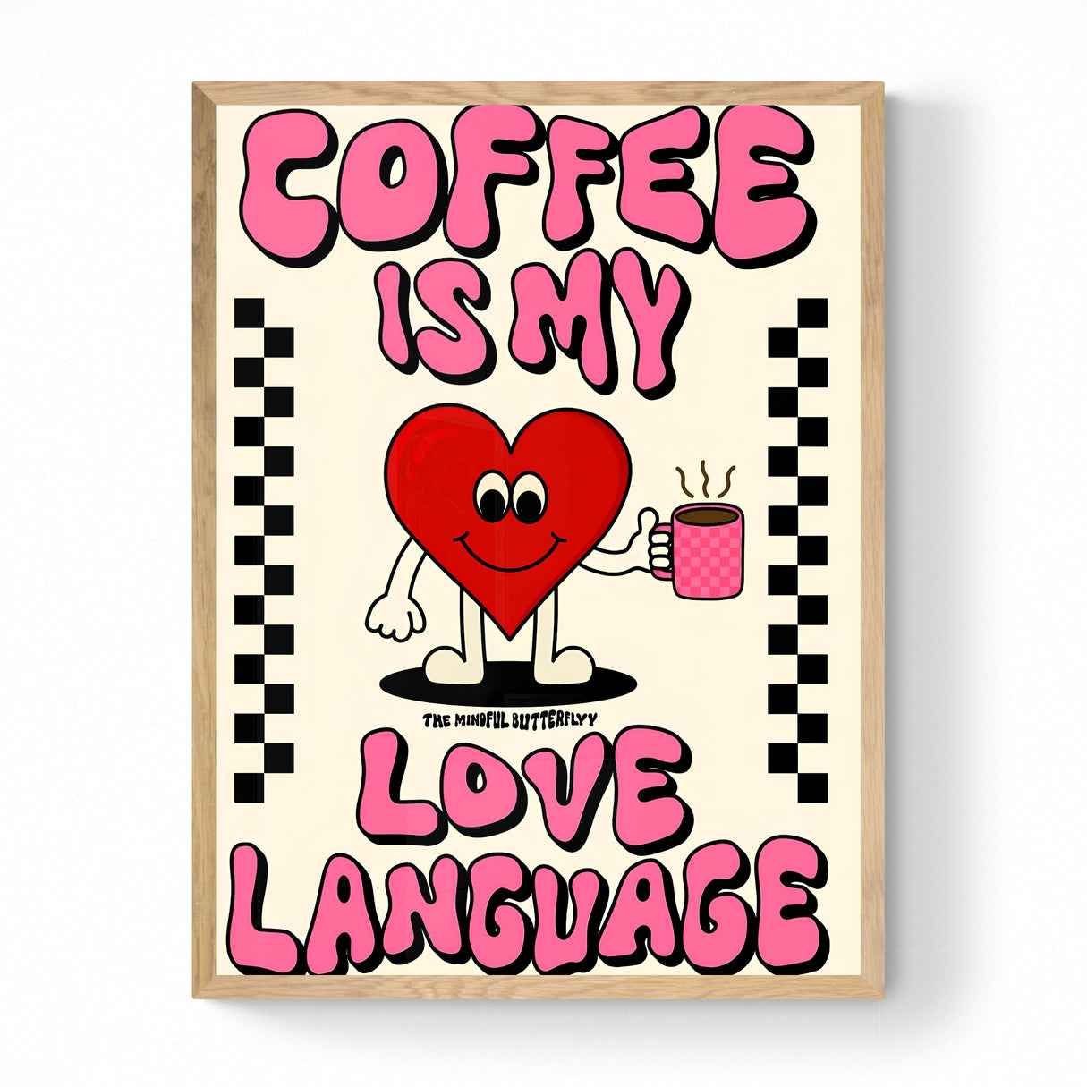 COFFEE LOVE