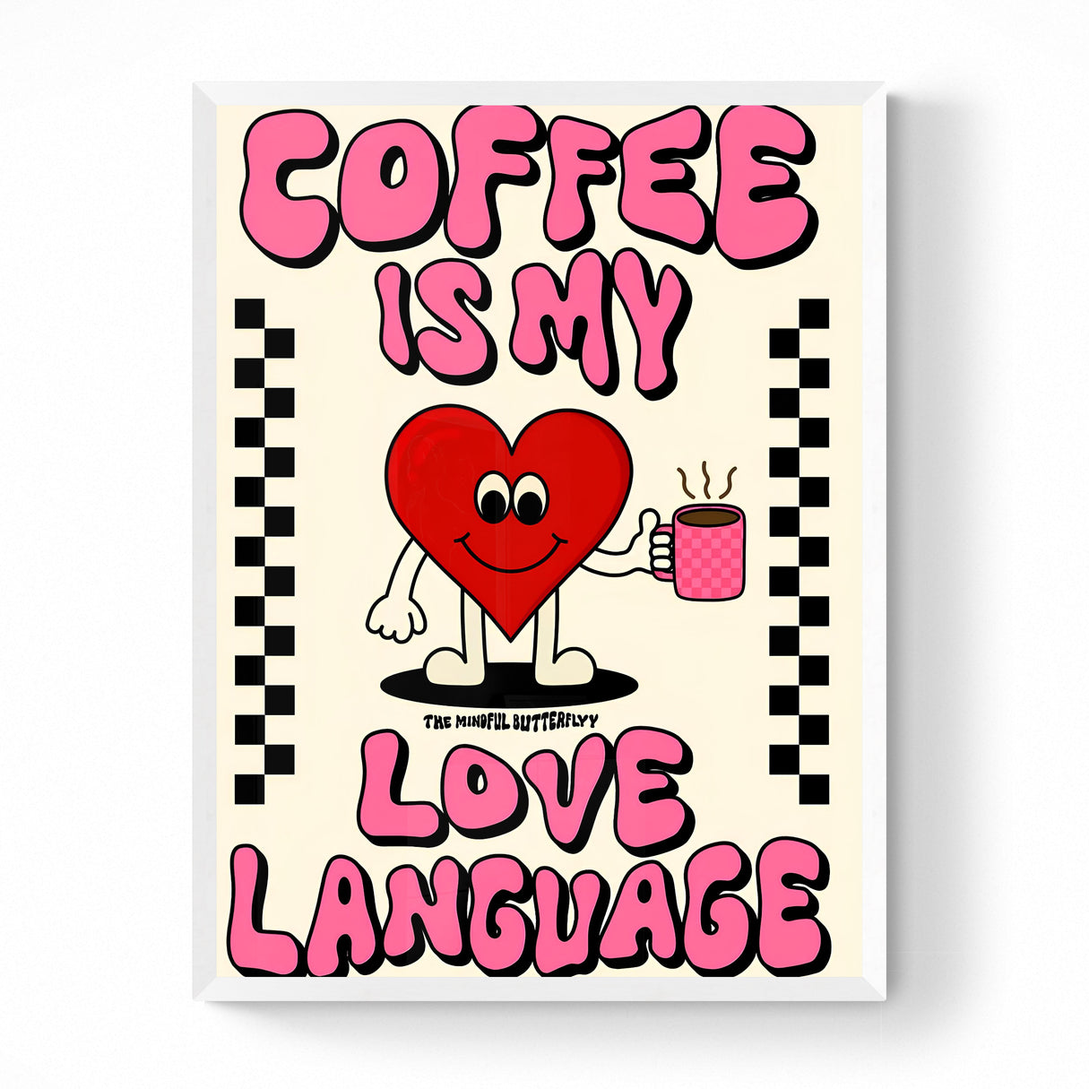 COFFEE LOVE