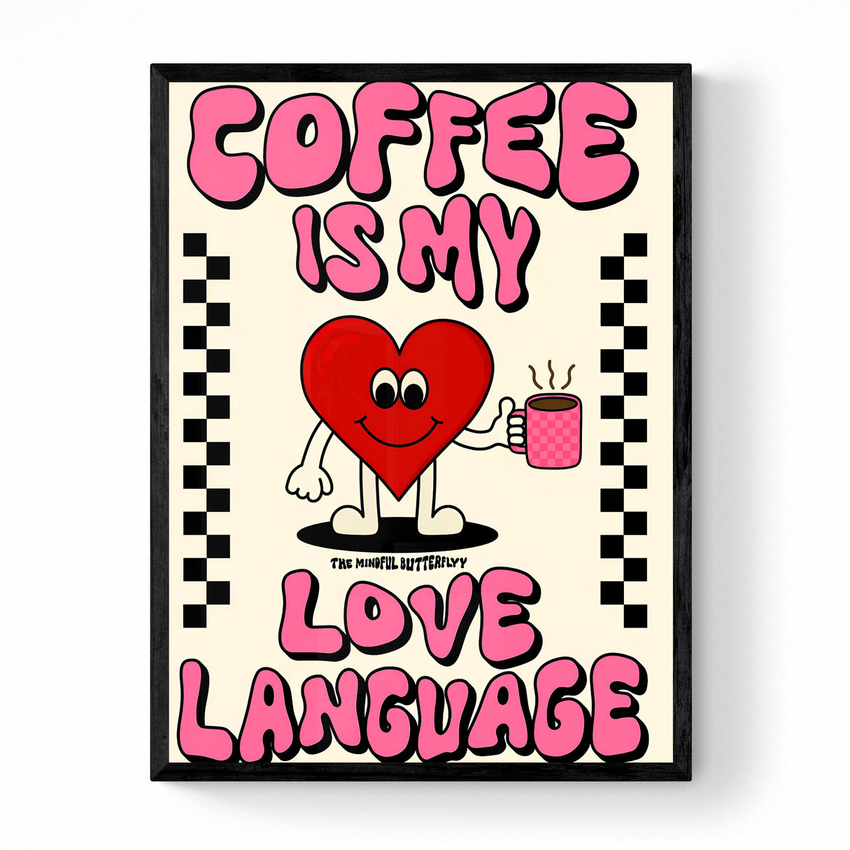 COFFEE LOVE