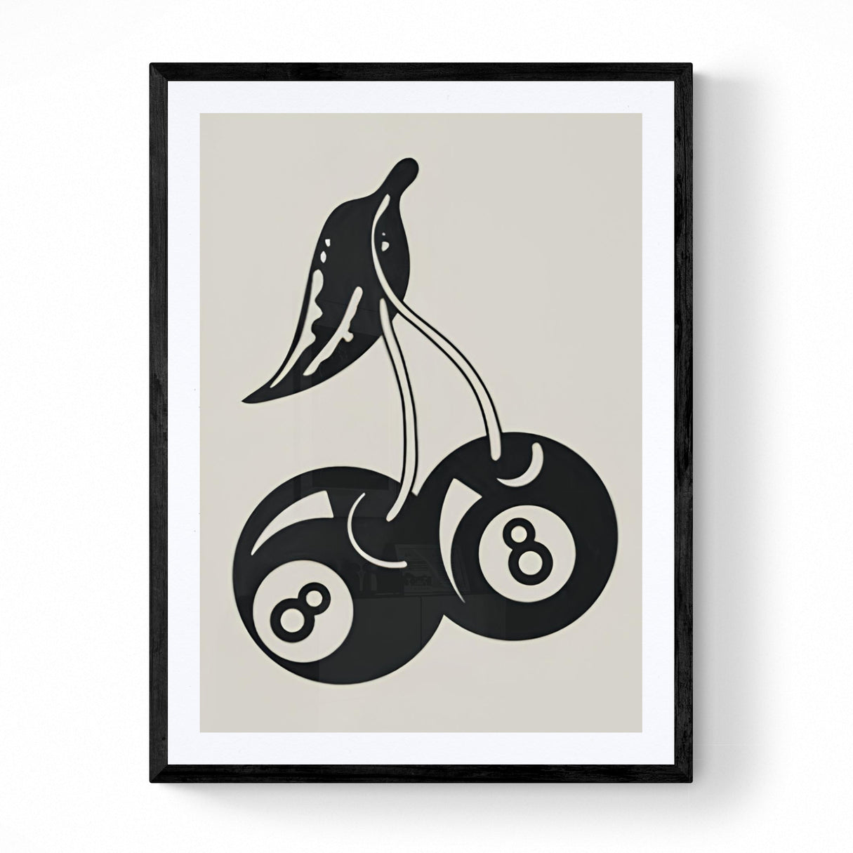 LUCKY 8