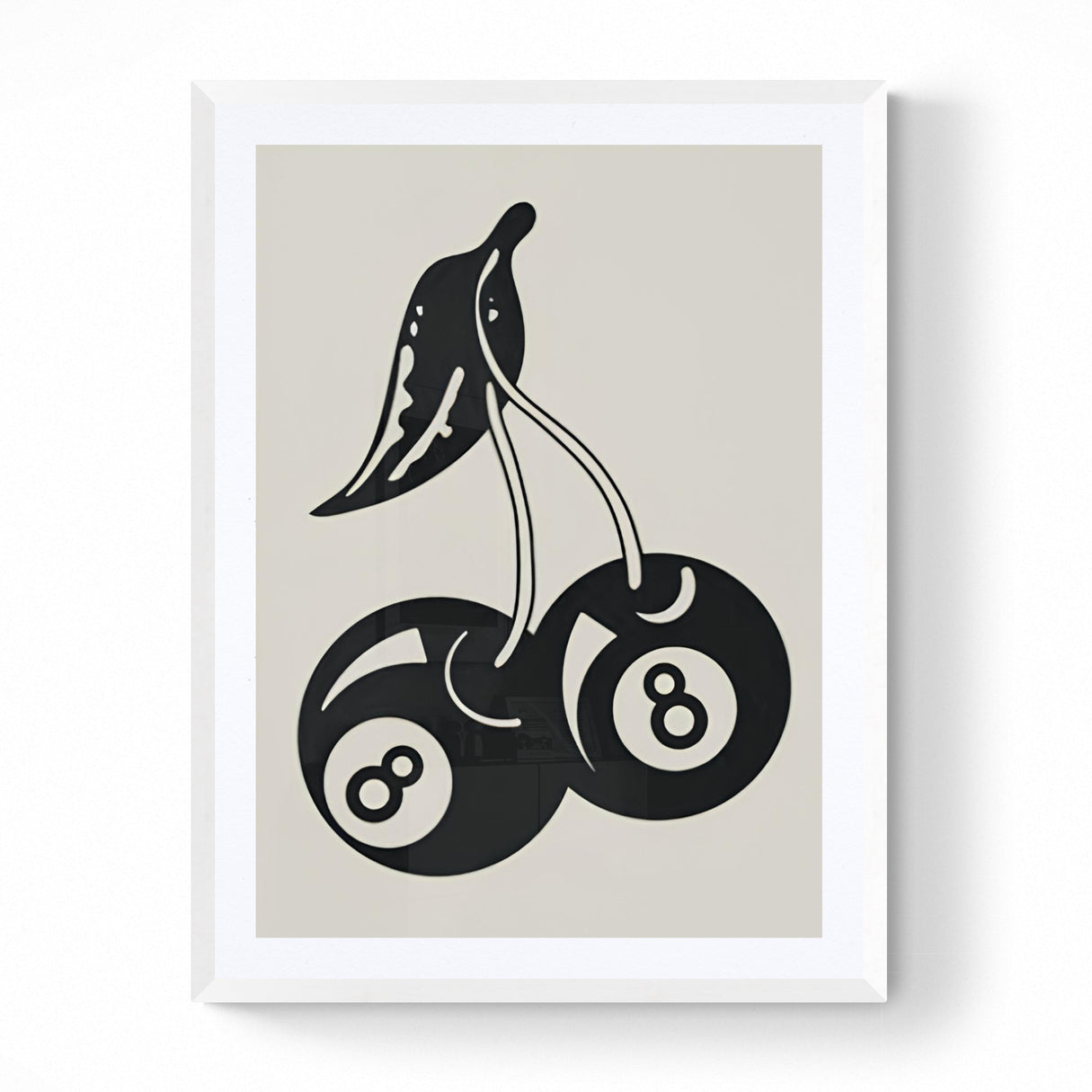 LUCKY 8
