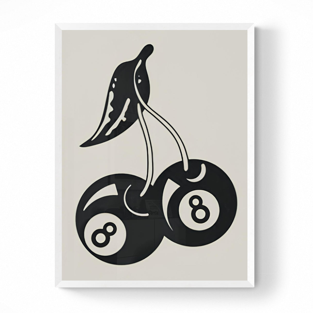 LUCKY 8