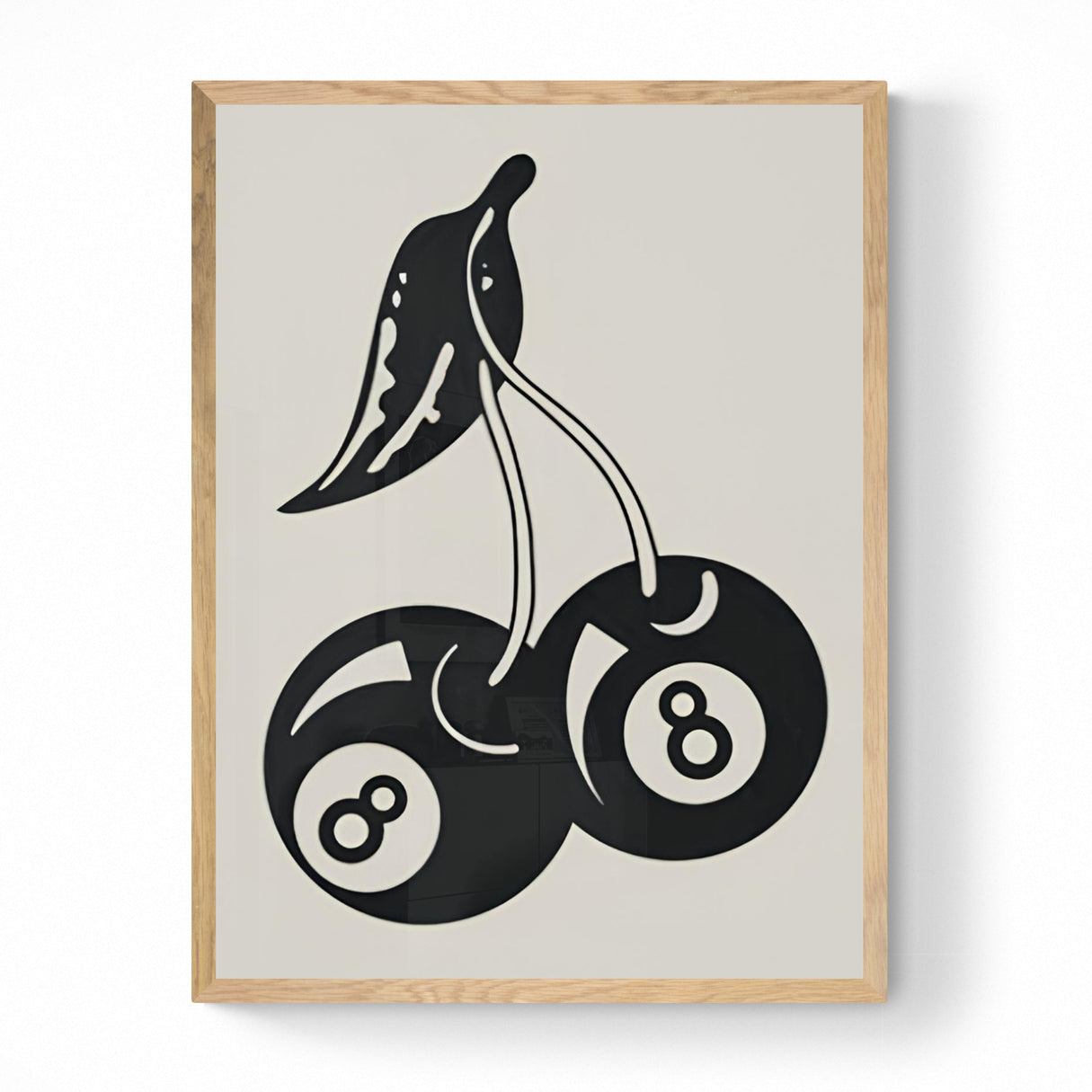 LUCKY 8