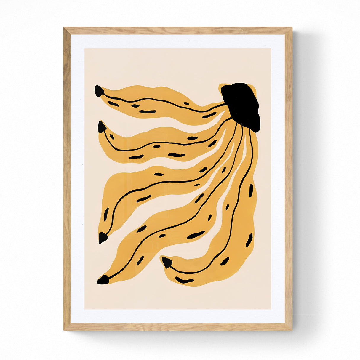GO BANANAS
