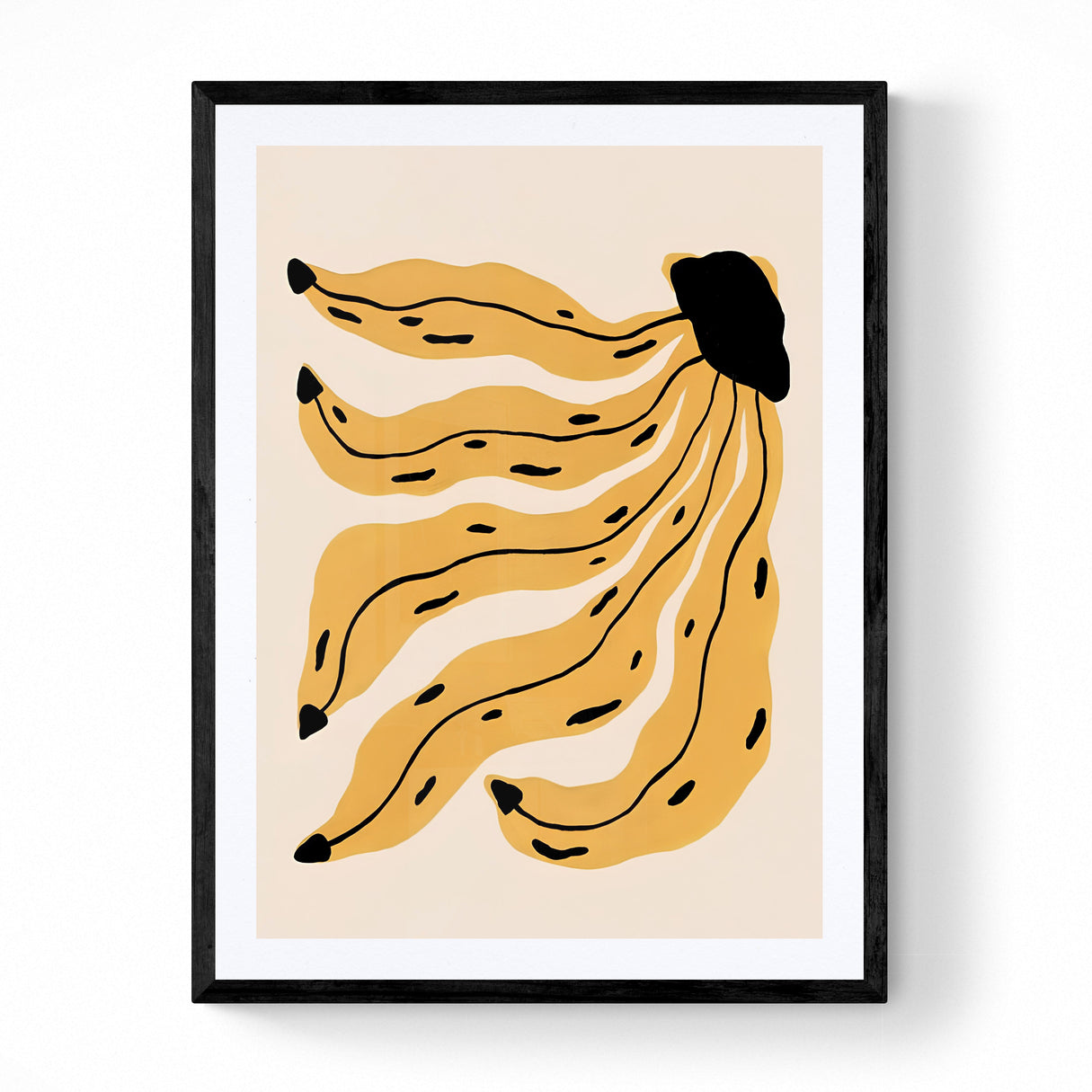 GO BANANAS