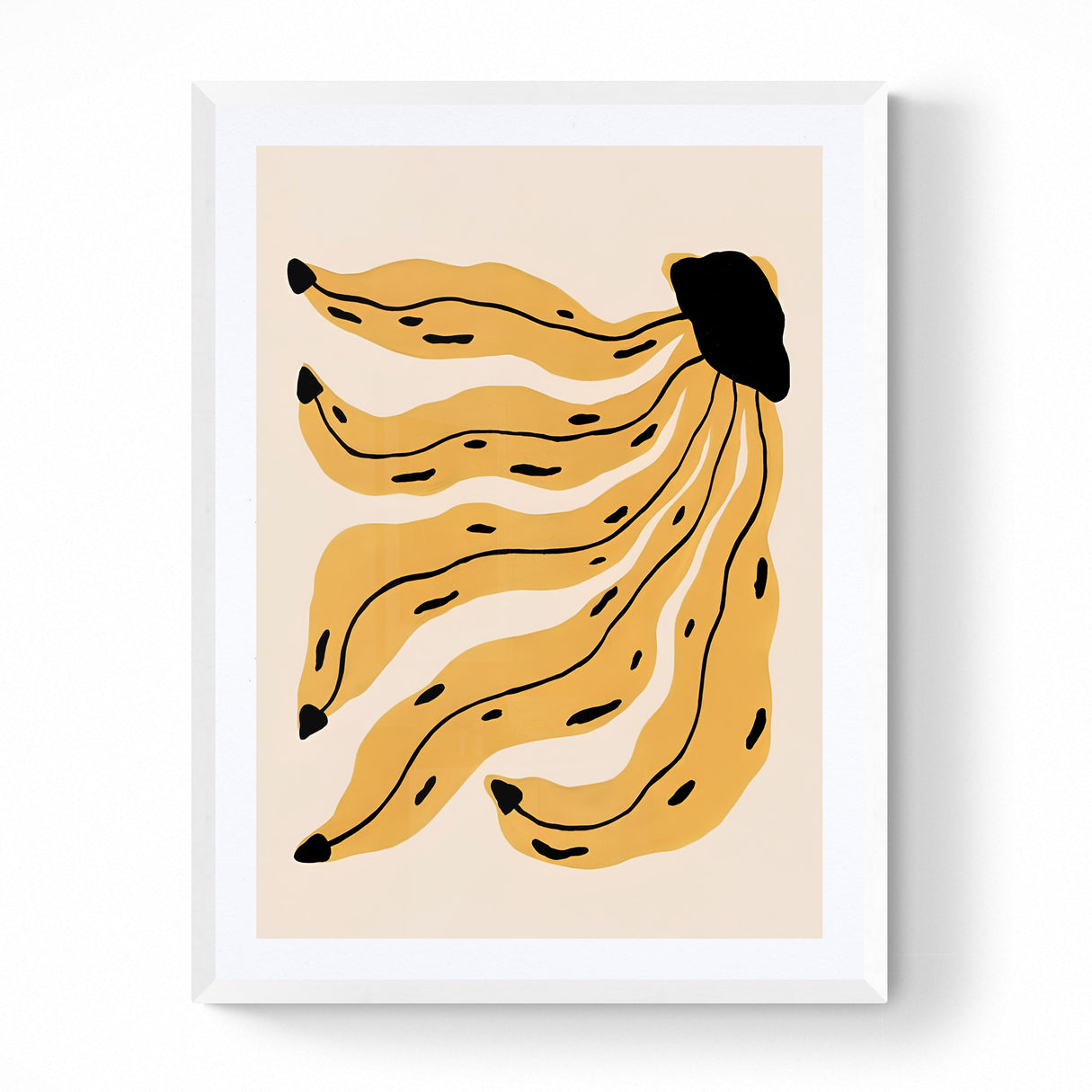 GO BANANAS