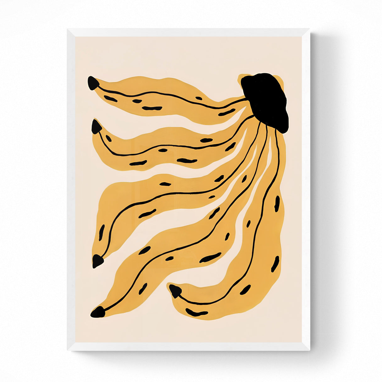 GO BANANAS