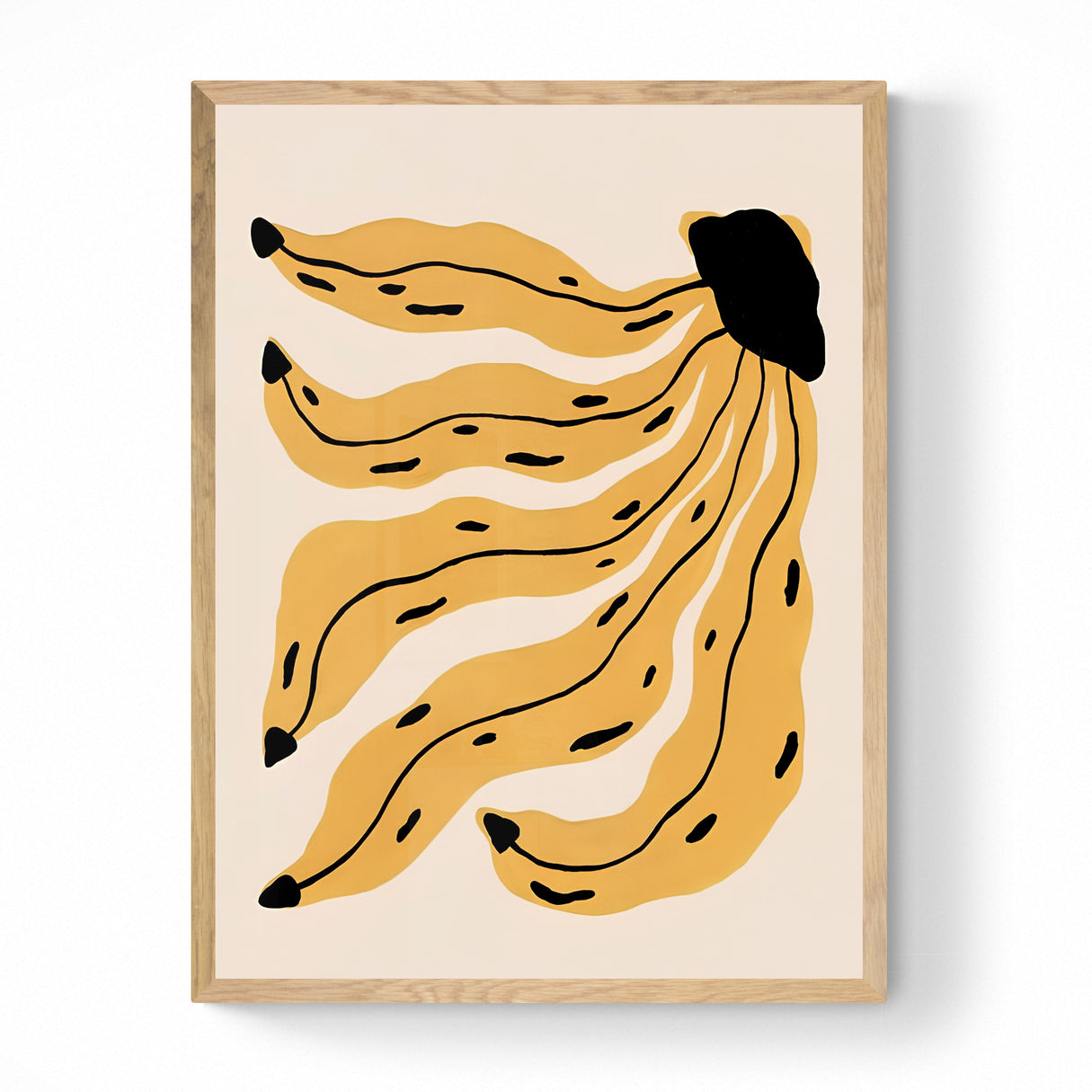 GO BANANAS