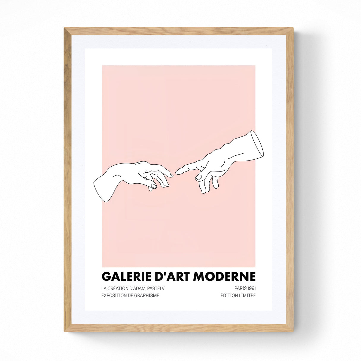 GALERIE D'ART MODERNE