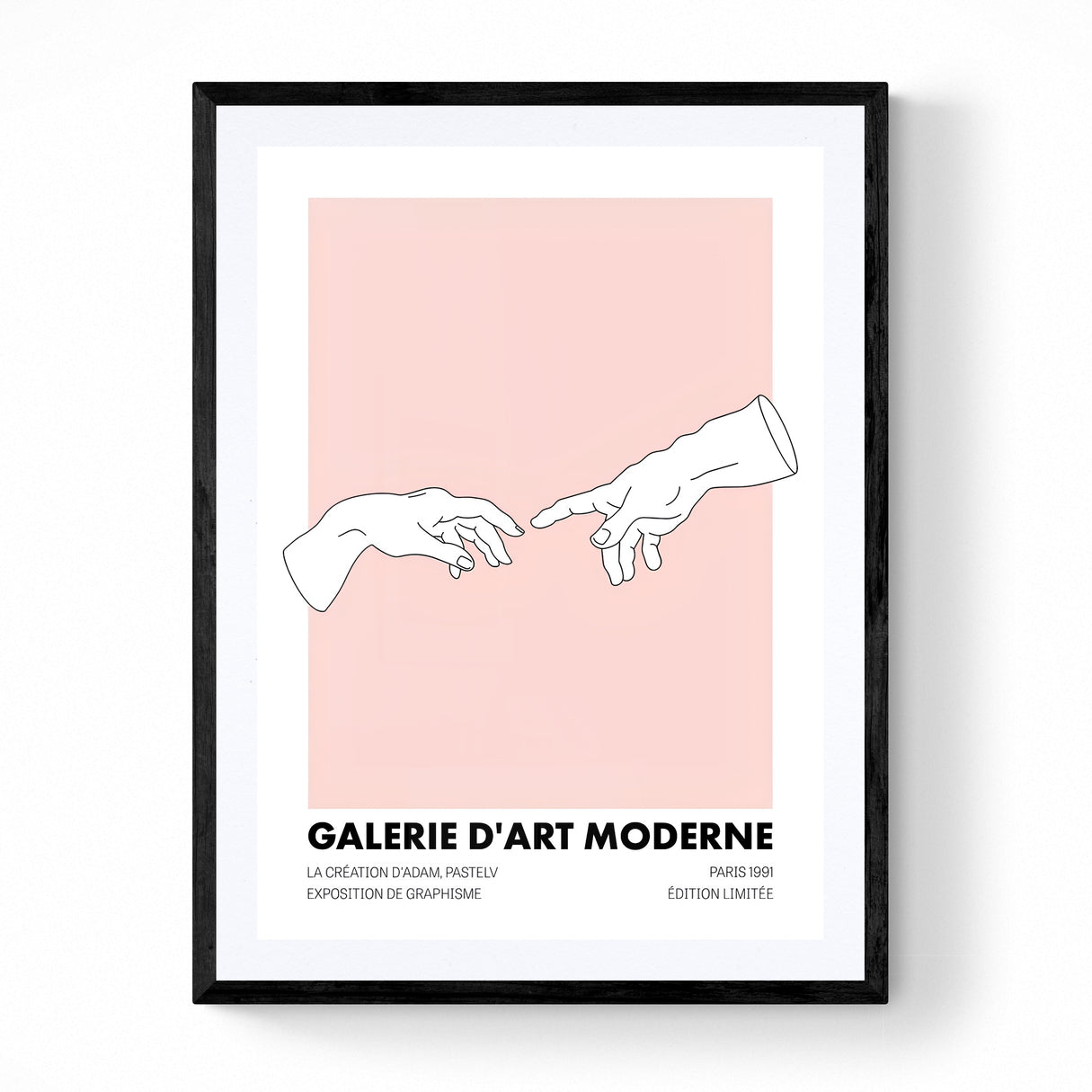 GALERIE D'ART MODERNE
