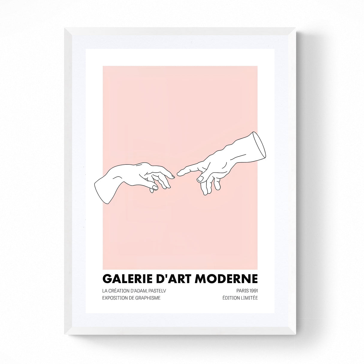 GALERIE D'ART MODERNE