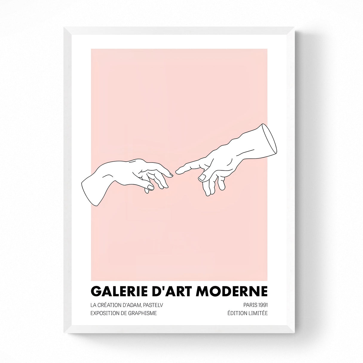 GALERIE D'ART MODERNE