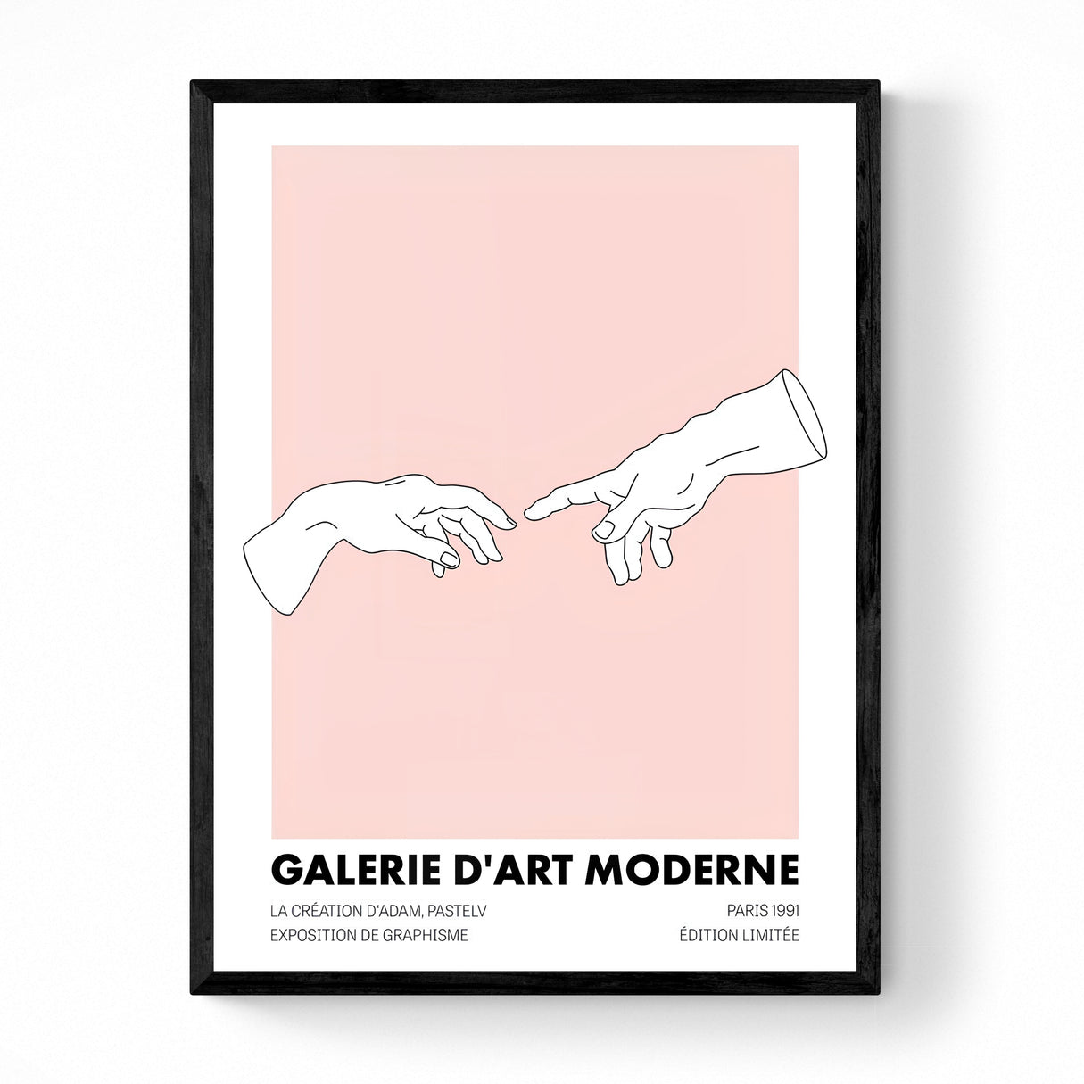 GALERIE D'ART MODERNE