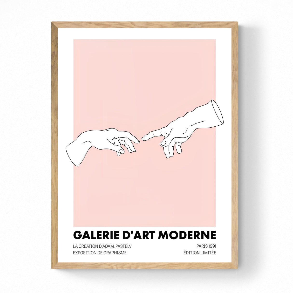 GALERIE D'ART MODERNE