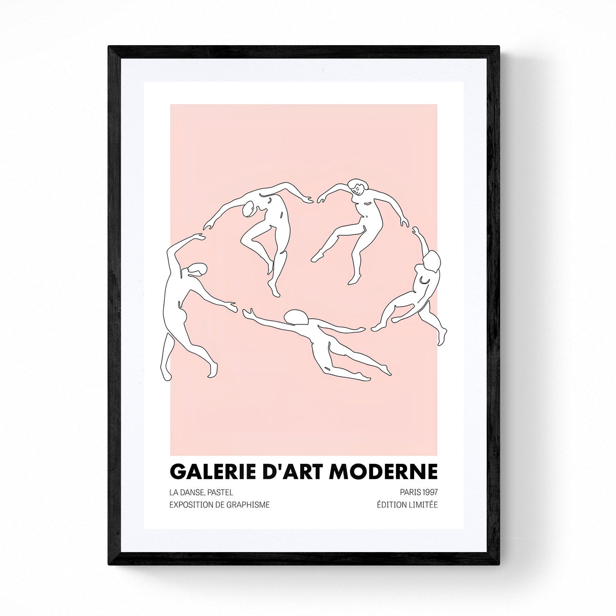 GALERIE D'ART MODERNE 2