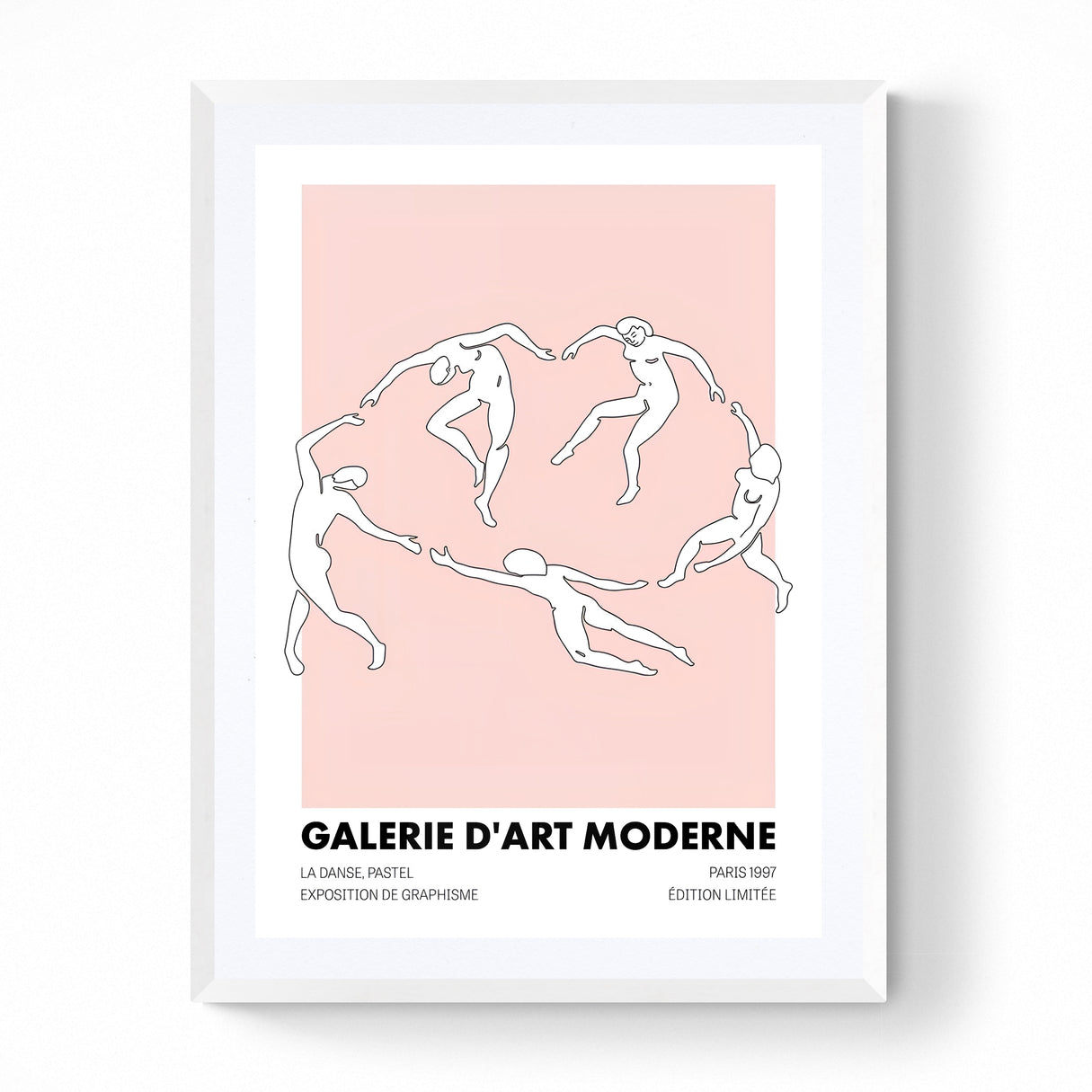 GALERIE D'ART MODERNE 2