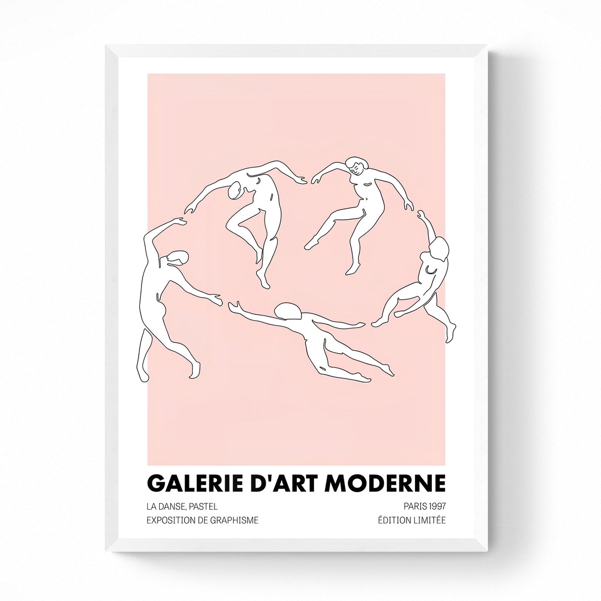 GALERIE D'ART MODERNE 2
