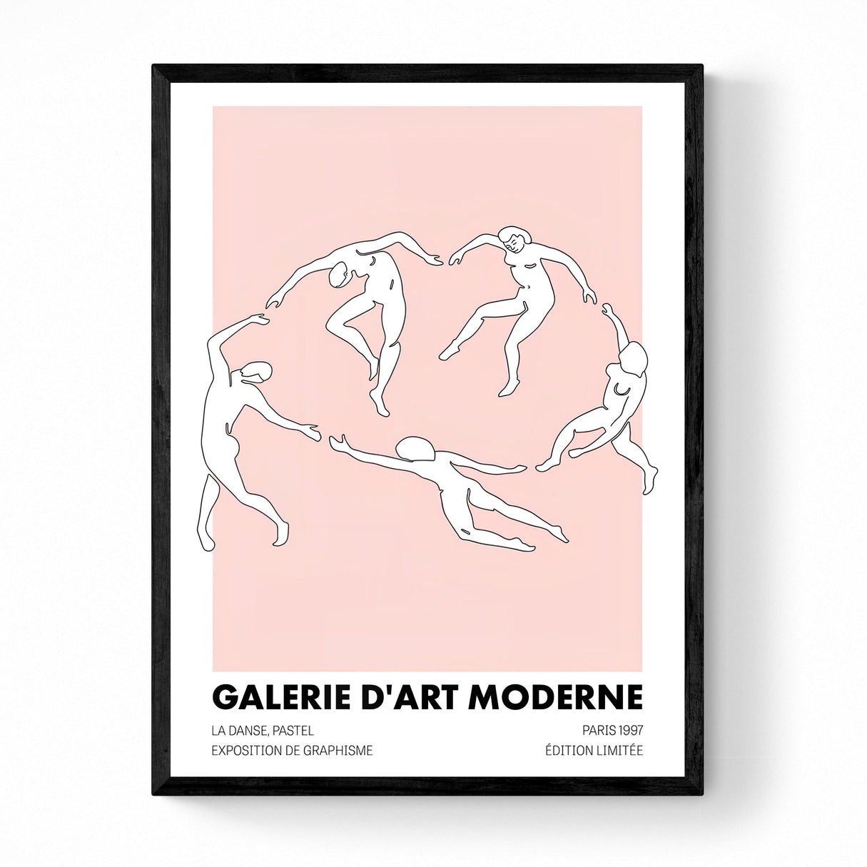 GALERIE D'ART MODERNE 2