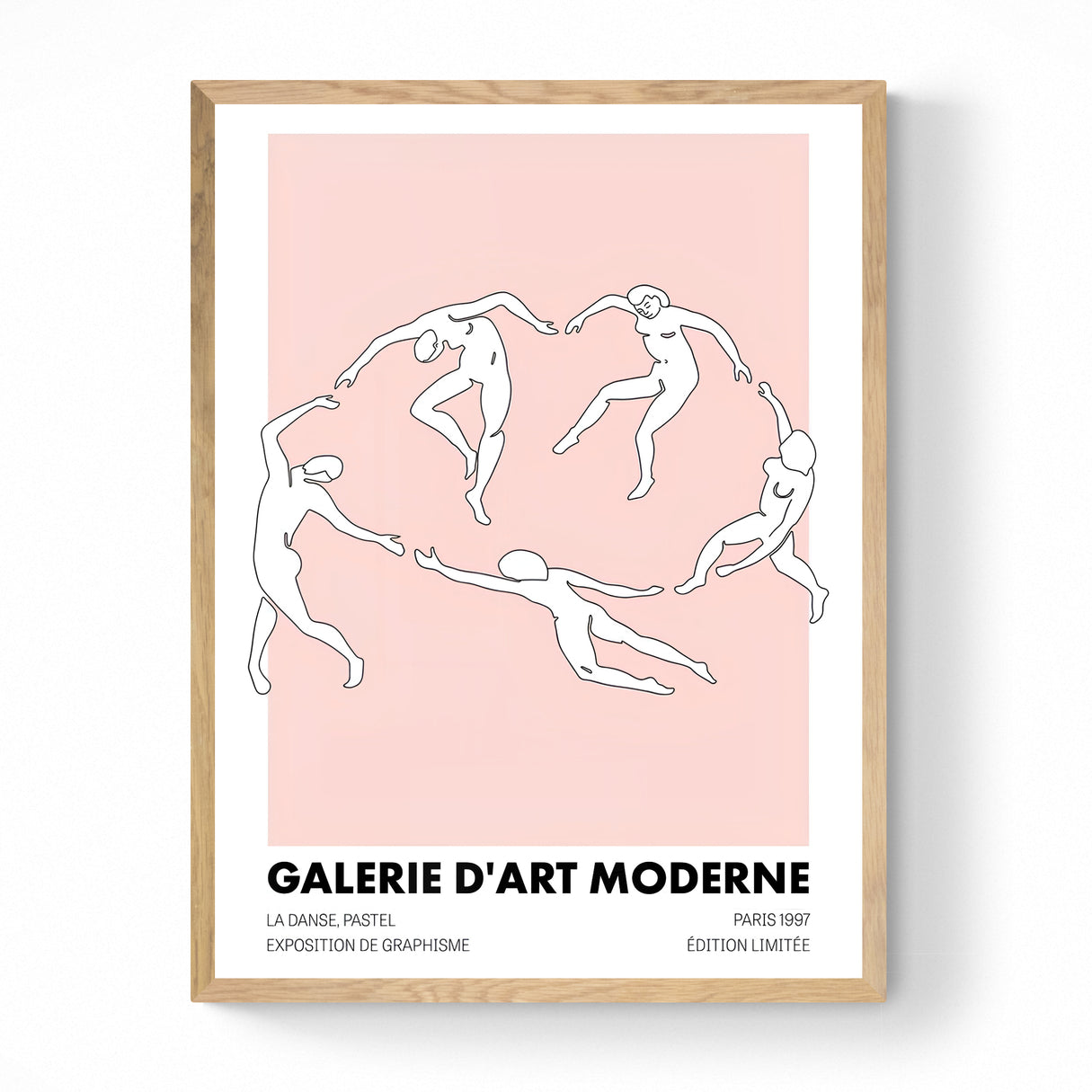 GALERIE D'ART MODERNE 2