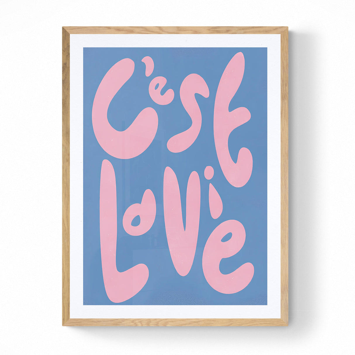 CEST LOVE