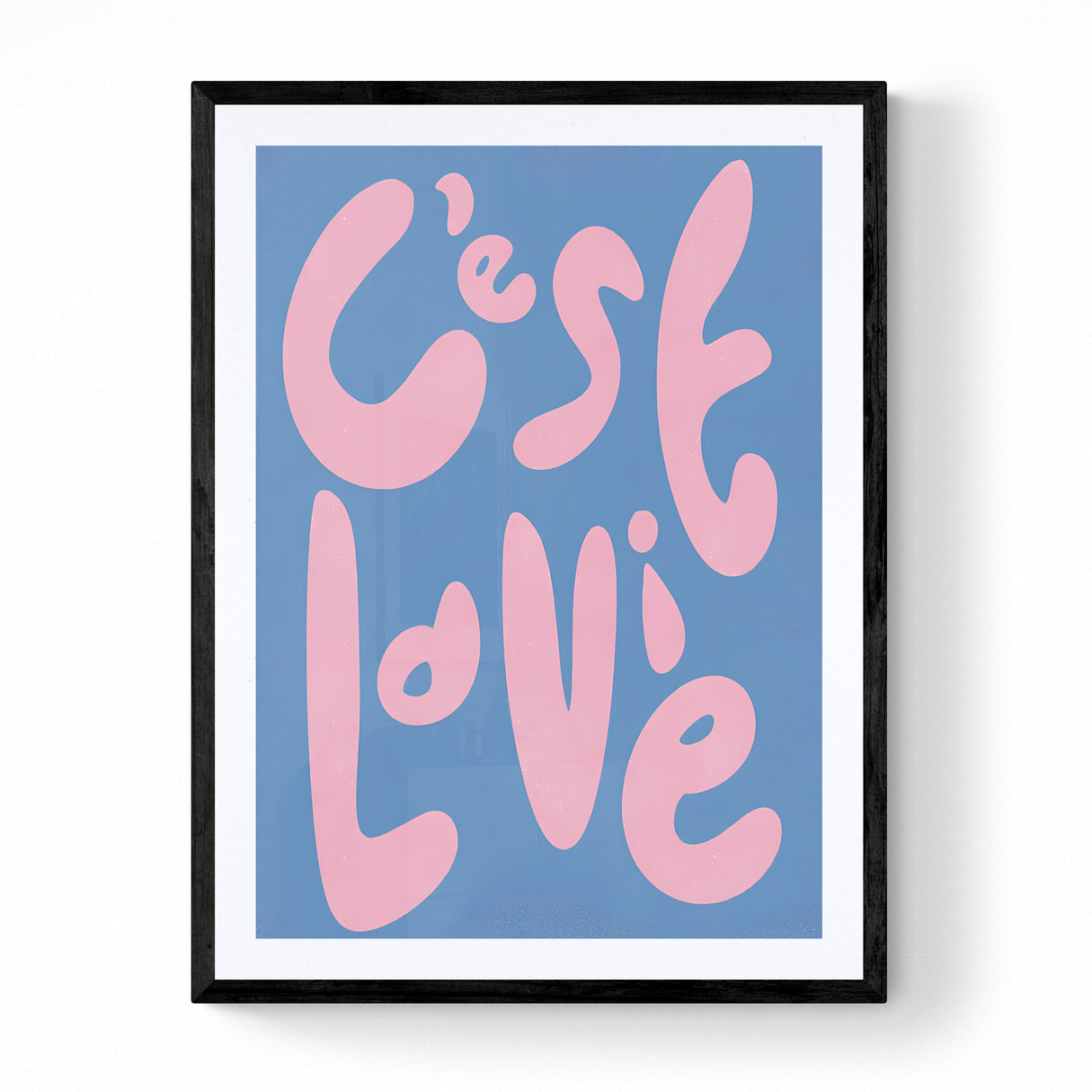 CEST LOVE