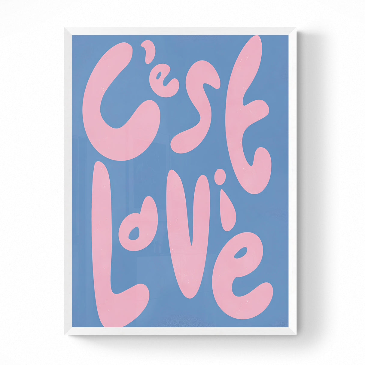 CEST LOVE