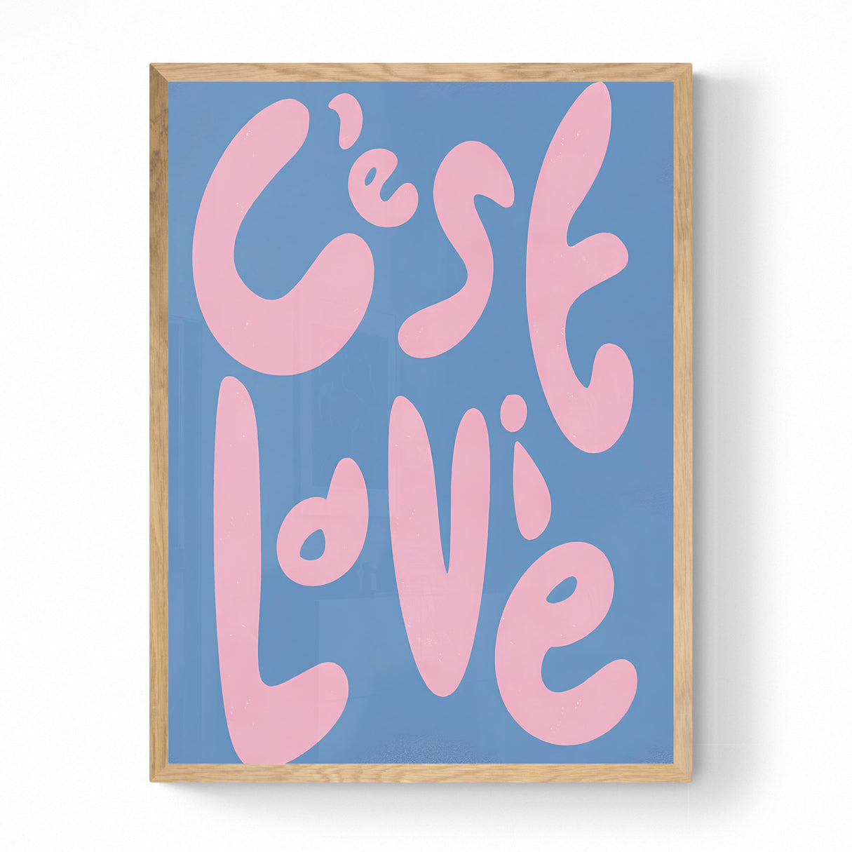 CEST LOVE