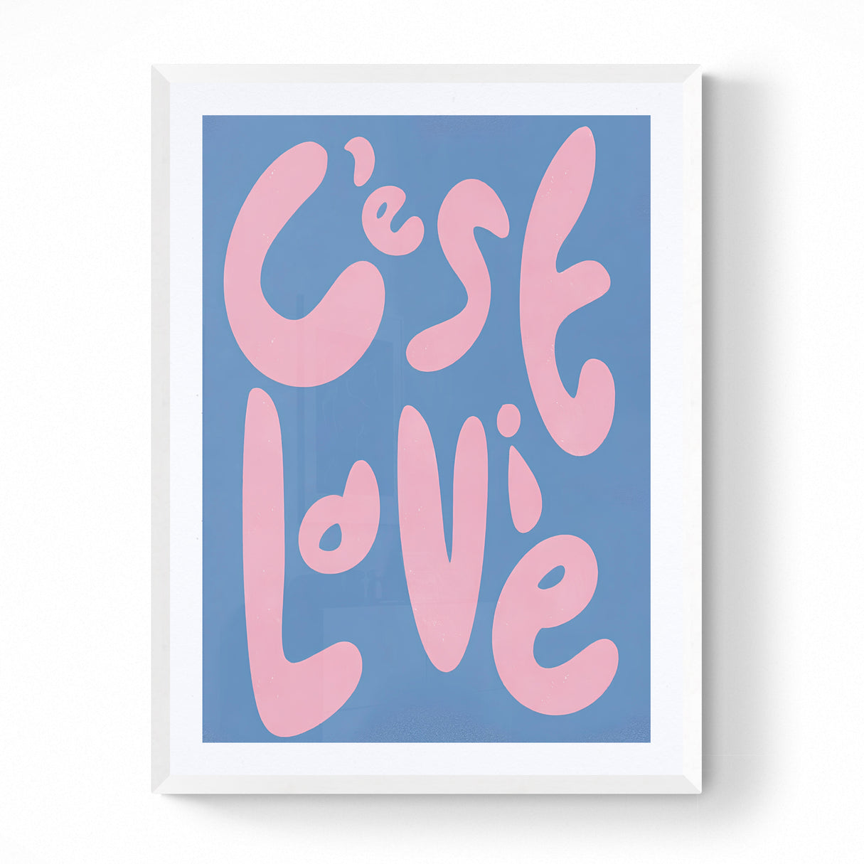 CEST LOVE