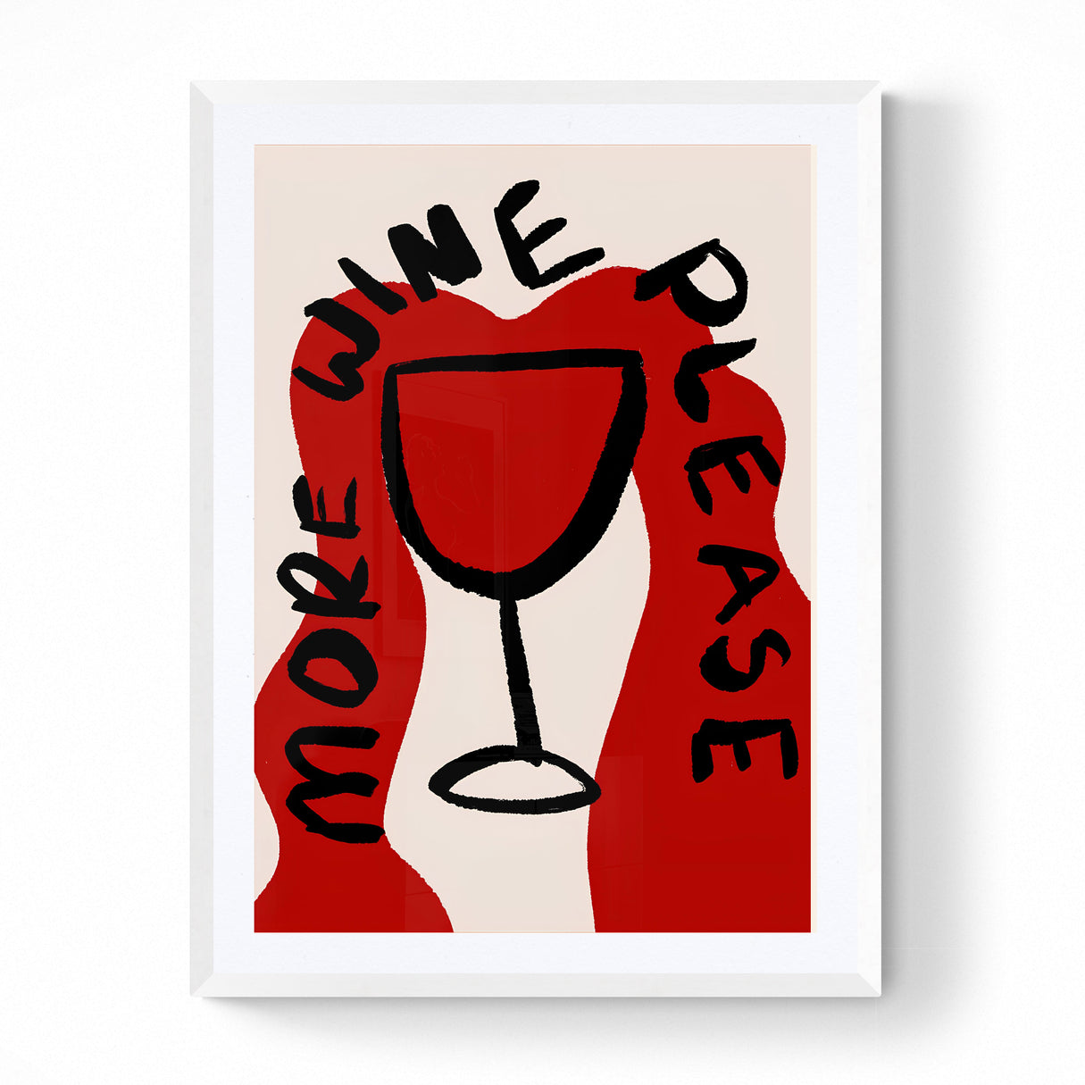WINE PLEASE